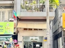 Hình ảnh Cho thuê Mặt tiền Phạm Văn Hai Tân Bình - cách chợ 200m. Giá 13 triệu