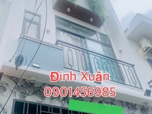 Hình ảnh Nở hậu nhẹ, nhà đẹp vào ở ngay. khu vực yên tĩnh, an ninh, dân trí