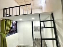 Hình ảnh Duplex Cửa Sổ Phan Chu Trinh Bình Thạnh Gần Đh Hồng Bàng
