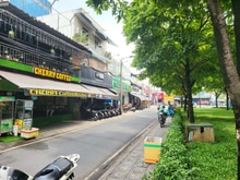 Hình ảnh Cho thuê Mt Hồ Thị Tư ( đường sách fahasha Q9 ) 40tr/tháng.