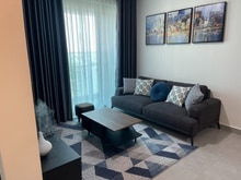Hình ảnh FELIZ EN VISTA 1PN - Full nội thất - Nhà đẹp giá tốt - View thoáng
