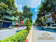 Hình ảnh Cho THUÊ mặt bằng đẹp đường Nguyễn Ái Quốc gần chợ Tân Phong