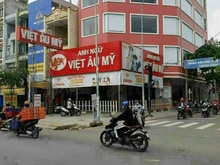 Hình ảnh Bán nhà  4x25m mặt tiền đường nguyễn ảnh thủ, p. hiệp thành, q12