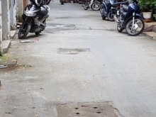 Hình ảnh Bán nhà Trường Chinh- Đống Đa, oto, kinh doanh, 3 thoáng, 38m*5 Tầng.