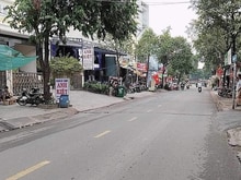 Hình ảnh Bán Nhà MTKD - 122m2 - Ngang Gần 9m. Làng Tăng Phú, Q9. Giá chỉ 13 Tỷ