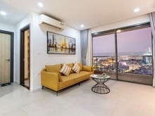 Hình ảnh Đi định cư bán Trang Chủ MB66.COM / Đăng Ký Tặng 66K The Gold View 3PN 2WC Quận 4