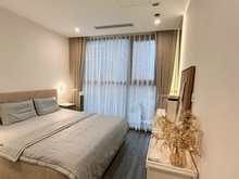 Hình ảnh Bán Căn Hộ 3 Ngủ Tặng Nội Thất VinhomesOcean Park, 75m2 Siêu Thoáng