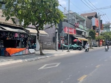 Hình ảnh Bán nhà 6.1x25m mặt tiền đường nguyễn ảnh thủ,  (gần chợ hiệp thành)