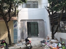 Hình ảnh Cho thuê Mặt Bằng Nguyễn Bá Tuyển-Tân Bình (3x8m). Giá 12 triệu