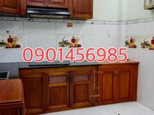 Hình ảnh Xe hơi ngủ trong nhà, hẻm 5m tràn thị hè - hiệp thành - quận 12
