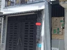 Hình ảnh Bán Nhà 2 Tầng Trần Thị Hè,Q12,Shr,HXH 7m Thông,Giá Rẻ.