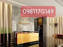 Hình ảnh Cho thuê Kingston Phú Nhuận 60m2,2PN,1WC,Nội thất đầy đủ