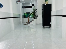 Hình ảnh Bán nhà 1/ Hòa Hưng, Phường 12, Quận 10, 34m2, 4 tầng, 6.1 tỷ