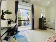 Hình ảnh Mb6623 nạp rút nhanh chóng ban công gần ADORA Tân Bình