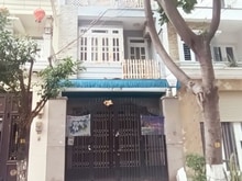 Hình ảnh Cho thuê nhà đường bộ Tên Lửa 16tr