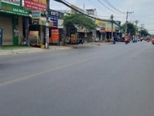 Hình ảnh Bán nhà 4x18m giá 7.5t mặt tiền đường dương thị mười, p. tân chánh
