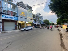 Hình ảnh Bán nhà 4.5x25m  giá 12.5t mặt tiền đường dương thị mười, p. tân