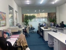 Hình ảnh Bán tòa nhà văn phòng Xô Viết Nghệ Tĩnh, Bình Thạnh, 6.5x28m, 29.5 tỷ