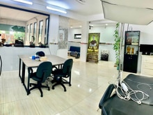 Hình ảnh Cho thuê Mặt Bằng 70/36B Nguyễn Sỹ Sách, P15, Tân Bình 105m2. Giá 10tr