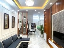 Hình ảnh Lô góc 2 thoáng Giáp Nhị - 4.9 Tỷ 48M - Nhà đẹp cách ô tô 30M