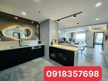 Hình ảnh Bán gấp CHCC Midtown Phú Mỹ Hưng, Quận 7