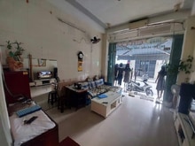 Hình ảnh Bán nhà 40m2, mặt tiền đường hải hồ,thuận phước,nhà ở kêt hợp kinh