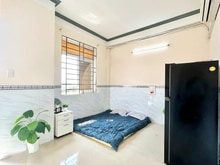 Hình ảnh Căn Hộ Nội Thất Cơ Bản_Ban Công_Tiện Ích Xung Quanh_Aeon Bình Tân