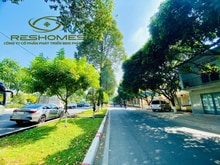 Hình ảnh Cho thuê nhà 1 trệt 1 lầu mặt tiền đường Nguyễn Ái Quốc 12 triệu/tháng