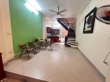 Hình ảnh Bán nhà Trần Phú Hà Đông, 36m2 5 tầng, Trang MB66.COM Chính Thức - MB 66 Uy Tín tặng sân chung, 4.95 tỷ