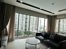 Hình ảnh Căn 3pn full nội thất mới keng 3 view toàn cảnh