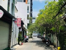 Hình ảnh Bán nhà Hoàng Văn Thụ, Tân Bình, 70m², 2 lầu, hxh chỉ nhỉnh 8 tỷ