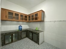 Hình ảnh Hẻm xe tải 6m Tân kỳ tân quý., 44m2, 2 Tầng, Sổ hồng riêng