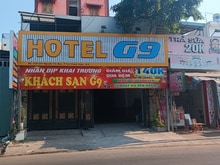 Hình ảnh Bán khách sạn cao cấp mặt tiền nguyễn thị búp, p.tân chánh hiệp quận