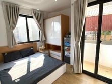 Hình ảnh Căn Hộ View Công Viên Thông Nhất Ban Công Thoáng Giá Tốt