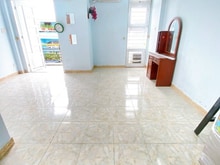 Hình ảnh 🏢🏢Mb6623 nạp rút nhanh chóng studio Ban Công Đường số 8, BHH, Quận Bình Tân Gần aeon