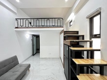 Hình ảnh Chung cư mini phố phùng khoang, 68m2, 7 tầng, 16 phòng, full nội