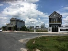 Hình ảnh Bán lô đất ngay Thung Lũng xanh TP Sân bay Long Thành. Sang sổ 900tr