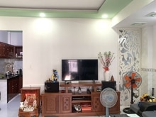 Hình ảnh Nhà 2 tầng ngang 5m hẻm xe hơi, sổ hồng riêng đẹp