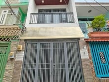 Hình ảnh Cần bán gấp nhà 2 lầu, hẻm 6m Lê Văn Qưới, Dt:3.75 x 14, Gía: 4.85 tỷ.