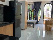 Hình ảnh 🔥 Căn Hộ Balcony_Máy Giặt Riêng_Ngay Phan Văn Trị_Bình Thạnh🔥