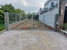 Hình ảnh Đất thổ xây nhà tại Phước Vĩnh An Củ Chi cách 50m ra tới TL2