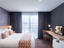 Hình ảnh Cho thuê Mb6623 nạp rút nhanh chóng dịch vụ Citadines Central Bình Dương Studio Executive