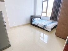 Hình ảnh Cho thuê phòng FULL NỘI THẤT khu Bắc Hải, ngay sát quận 10