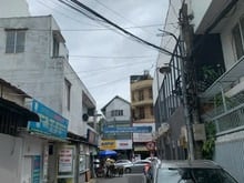 Hình ảnh Bán nhà Đất Bạch Đằng, Tân Bình, Sát Sân Bay, hxh chỉ hơn 15 tỷ