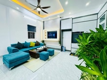 Hình ảnh Bán nhà riêng tại Quan Nhân quận Thanh Xuân, 5 tầng mới, Full nội thất