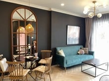 Hình ảnh Chuyên cho thuê Sunrise CityView 2PN-2WC giá từ 17tr/tháng Quận 7.