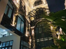 Hình ảnh Bán Toà CHDV(282m2),gồm 38P,DT 3tỷ/năm,Nơ Trang Long,P12,Bình Thạnh