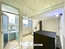 Hình ảnh PHÒNG TRỌ GÁC, đủ nội thất thiết yếu, - NHÀ MỚI 100%