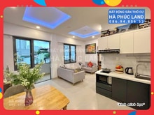 Hình ảnh S_GV. CHDV 27P, TN 135 triệu/th. 131m2, ngang 7.3M, hẻm 6M, gần Lotte.