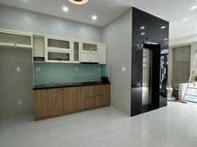 Hình ảnh Bán nhà HXH Phan Đăng Lưu, P.7, Phú Nhuận, 4x16m, 3lầu, giá 16 tỷ